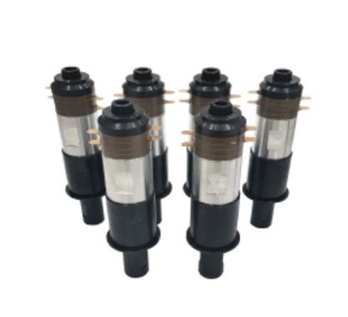 Ultrasonik Tranducer-Booster